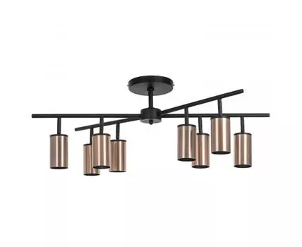 Потолочная люстра LightStar Rullo