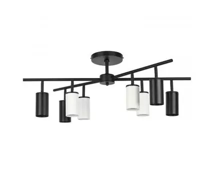 Потолочная люстра LightStar Rullo