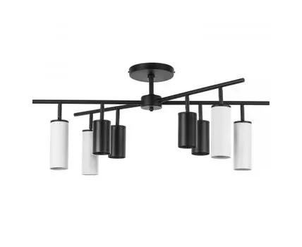 Потолочная люстра LightStar Rullo