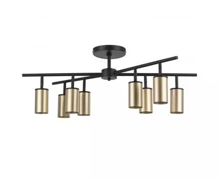 Потолочная люстра LightStar Rullo