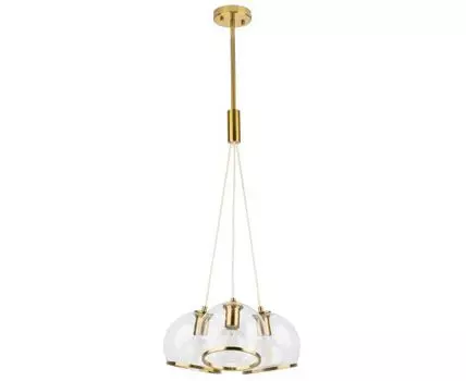 Потолочная люстра LightStar Sferico