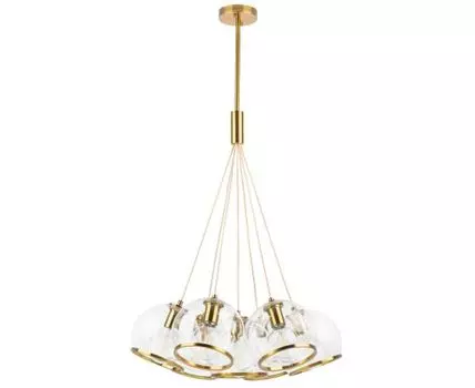 Потолочная люстра LightStar Sferico