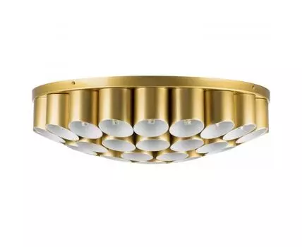 Потолочная люстра LightStar Siena