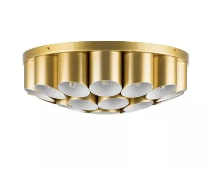 Потолочная люстра LightStar Siena