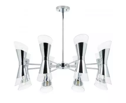 Потолочная люстра LightStar Strato