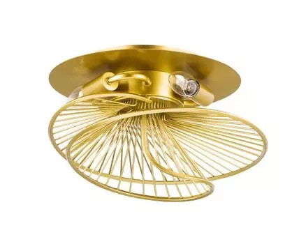 Потолочная люстра LightStar Zeta