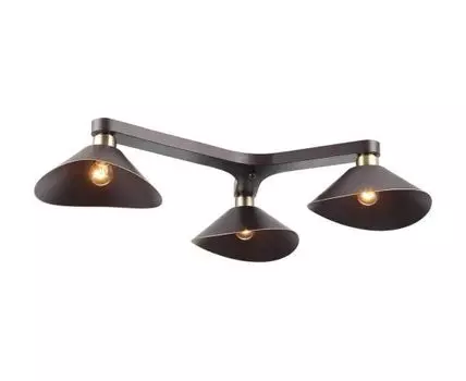 Потолочная люстра Loft