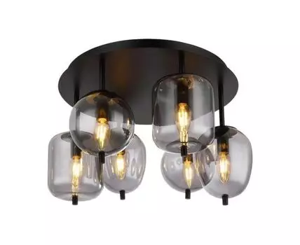 Потолочная люстра LOFT