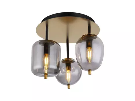 Потолочная люстра LOFT