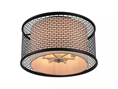 Потолочная люстра Loft