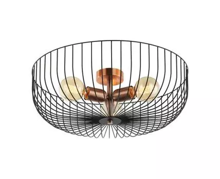 Потолочная люстра Loft Brooks