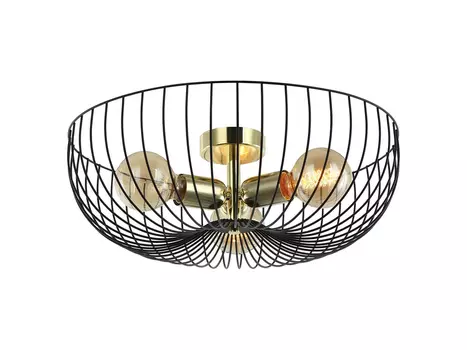 Потолочная люстра Loft Brooks