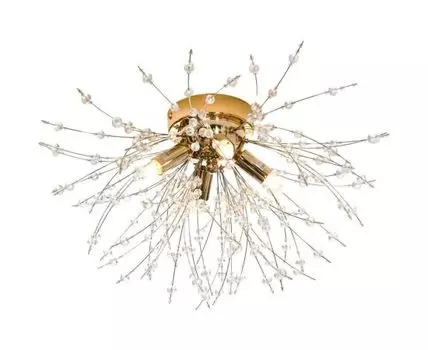 Потолочная люстра Loft Davie