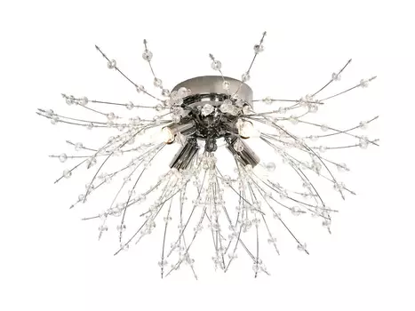 Потолочная люстра Loft Davie