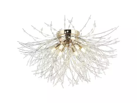 Потолочная люстра Loft Davie