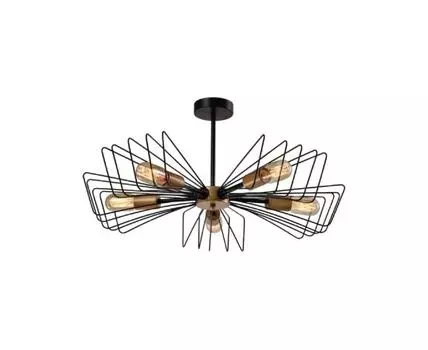 Потолочная люстра Loft Durham