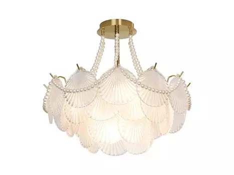 Потолочная люстра Loft Hesperia