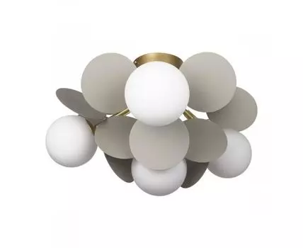 Потолочная люстра Loft IT Matisse