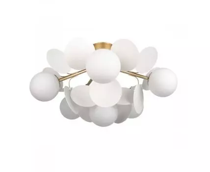 Потолочная люстра Loft IT Matisse