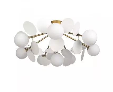 Потолочная люстра Loft IT Matisse