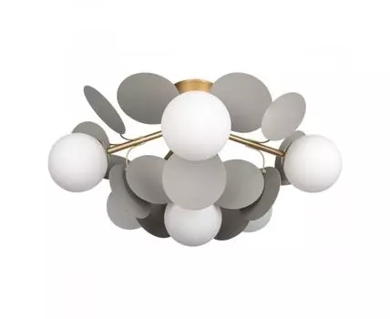 Потолочная люстра Loft IT Matisse