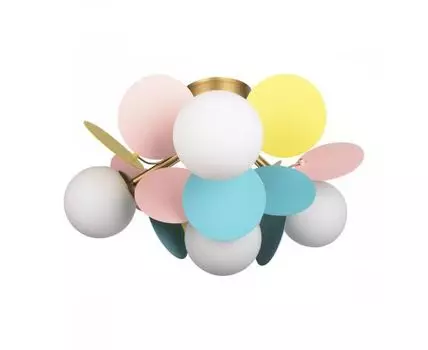 Потолочная люстра Loft IT Matisse