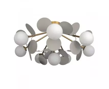 Потолочная люстра Loft IT Matisse