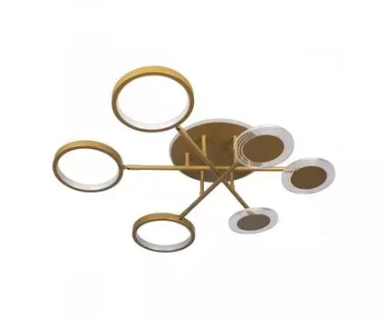 Потолочная люстра Loft IT Megan