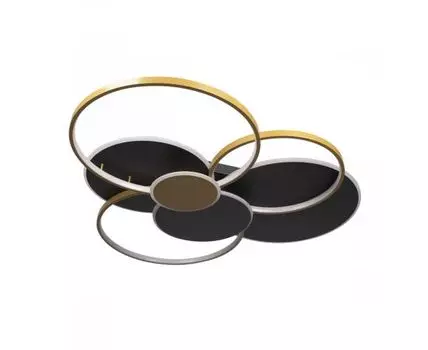 Потолочная люстра Loft IT Megan