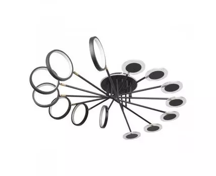 Потолочная люстра Loft IT Megan