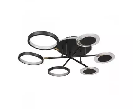 Потолочная люстра Loft IT Megan