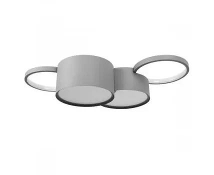 Потолочная люстра Loft IT Pin