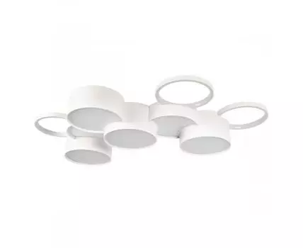 Потолочная люстра Loft IT Pin