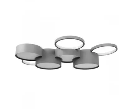 Потолочная люстра Loft IT Pin