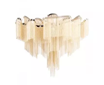 Потолочная люстра Loft IT Stream