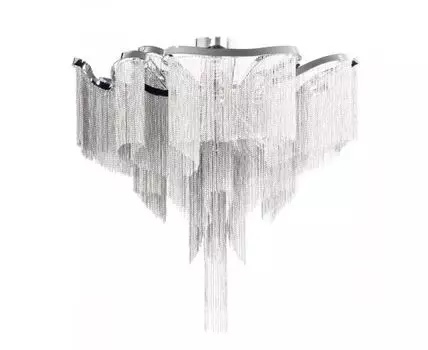 Потолочная люстра Loft IT Stream