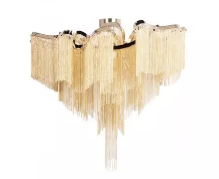 Потолочная люстра Loft IT Stream