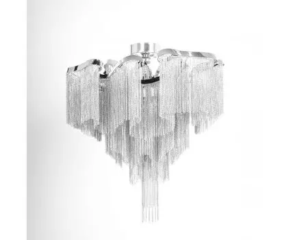 Потолочная люстра Loft IT Stream