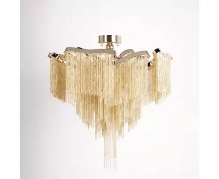 Потолочная люстра Loft IT Stream