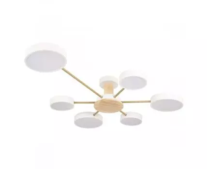 Потолочная люстра Loft IT Sunrise