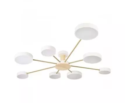 Потолочная люстра Loft IT Sunrise