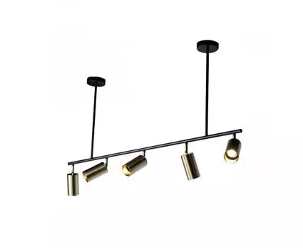 Потолочная люстра Loft IT Tribes