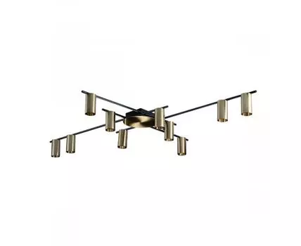 Потолочная люстра Loft IT Tribes