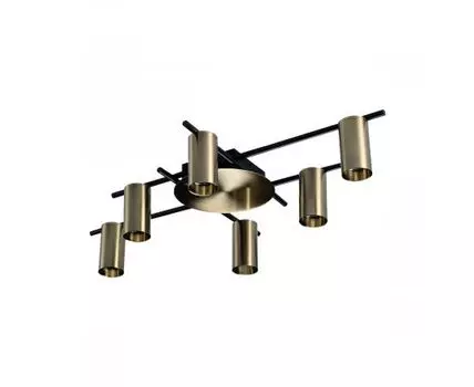 Потолочная люстра Loft IT Tribes