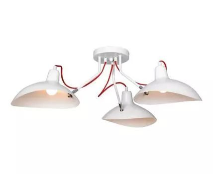 Потолочная люстра Loft Navajo