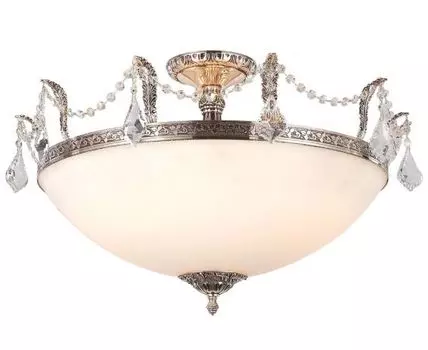 Потолочная люстра Lucia Tucci BARLETTA