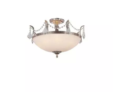 Потолочная люстра Lucia Tucci BARLETTA