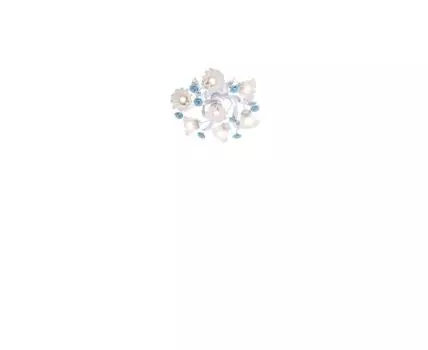 Потолочная люстра Lucia Tucci FIORI