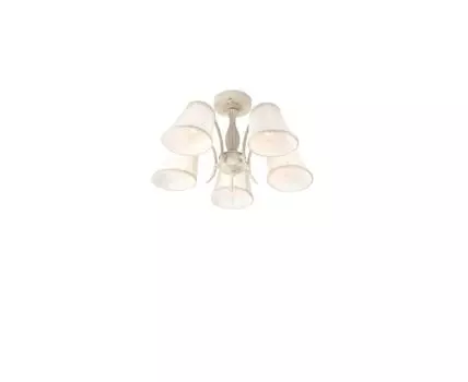 Потолочная люстра Lucia Tucci FIRMO