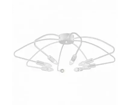 Потолочная люстра Luminex Infinita 458